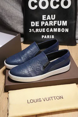 LV Men Loafers--039